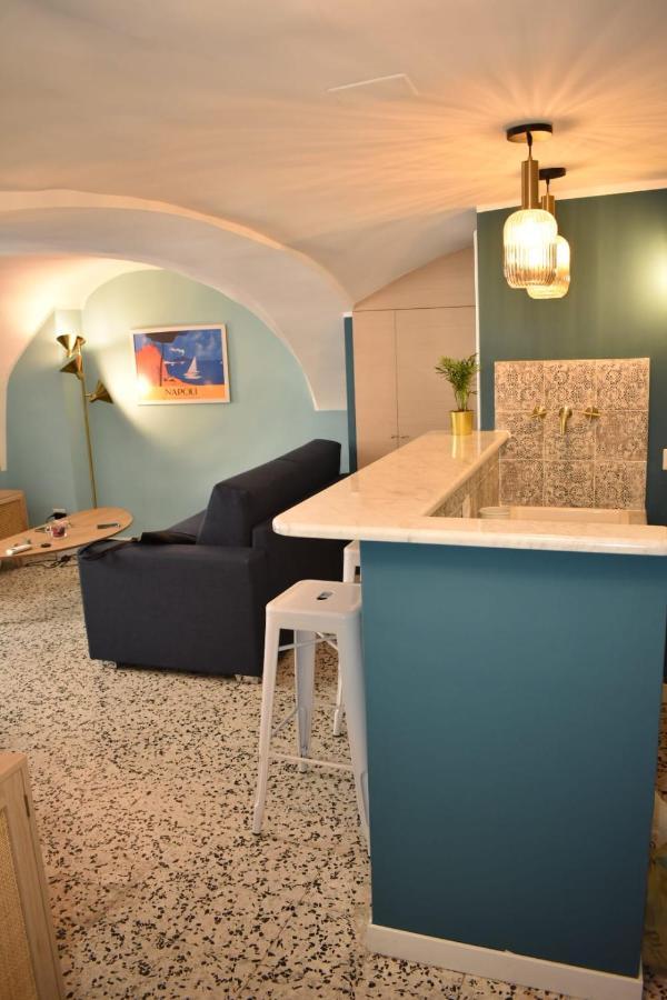 Apartamento La Casa Sul Teatro *