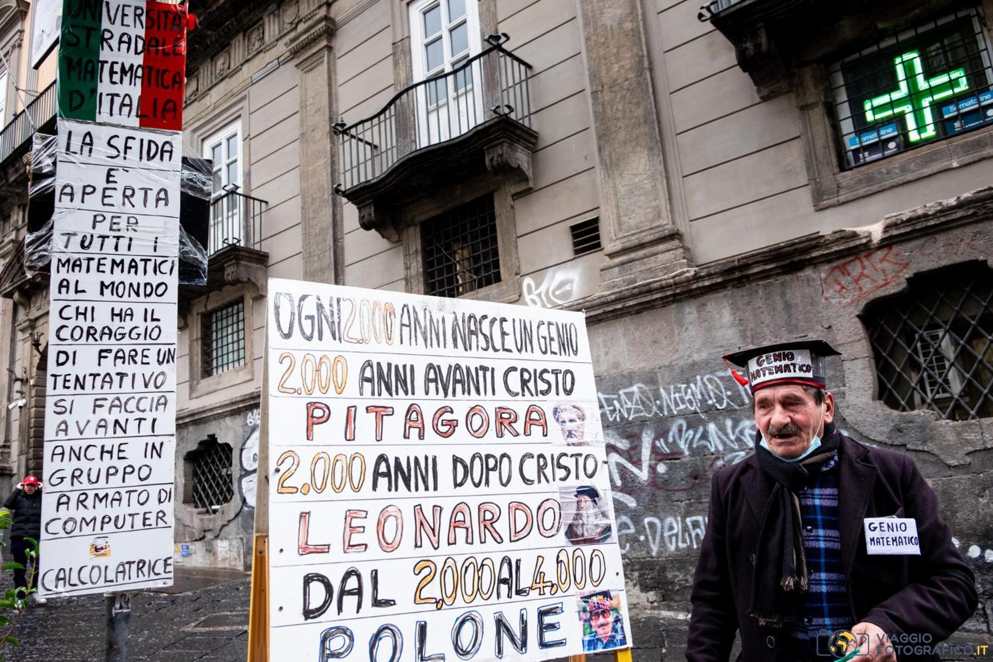 La Casa Sul Teatro Apartamento Nápoles